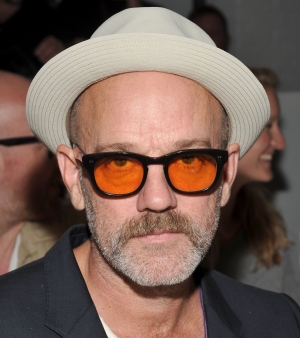 Michael Stipe